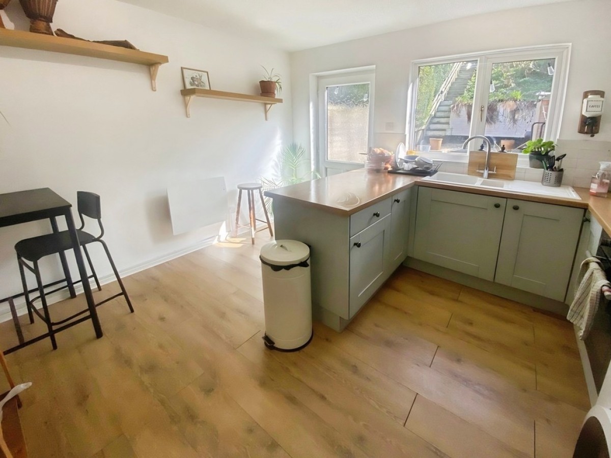 Exwick, Exeter, Devon