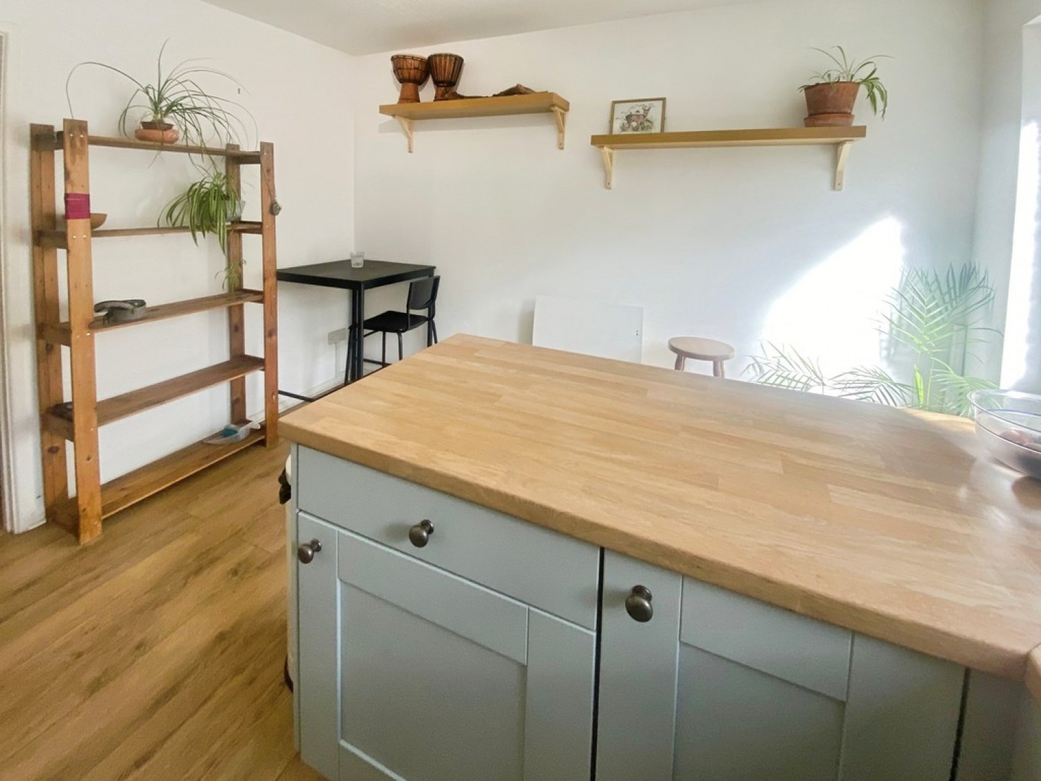 2 bedroom House for Letting Exwick, Exeter, Devon