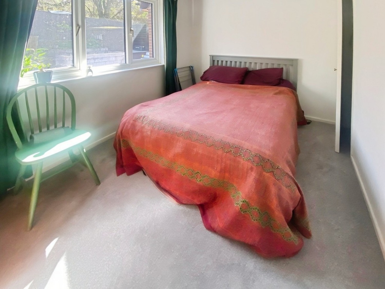 2 bedroom House for Letting Exwick, Exeter, Devon