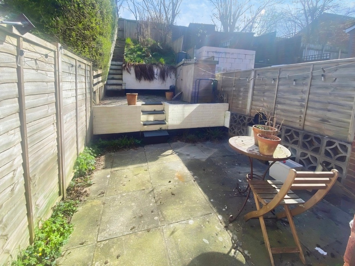 2 bedroom House for Letting Exwick, Exeter, Devon