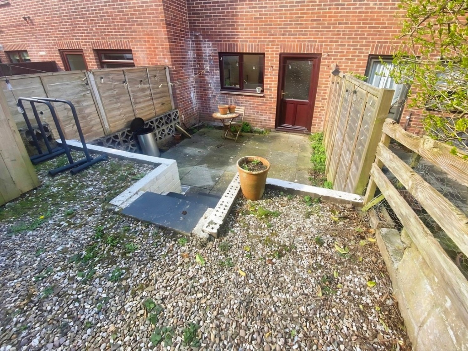 2 bedroom House for Letting Exwick, Exeter, Devon