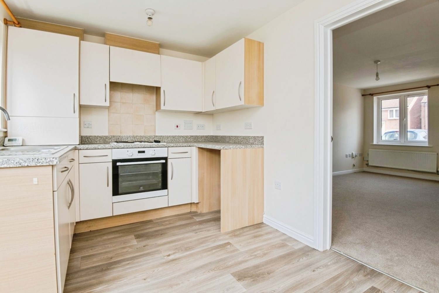 Inner Westland, Cranbrook, Exeter