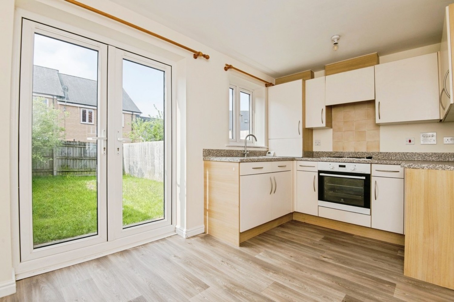 Inner Westland, Cranbrook, Exeter