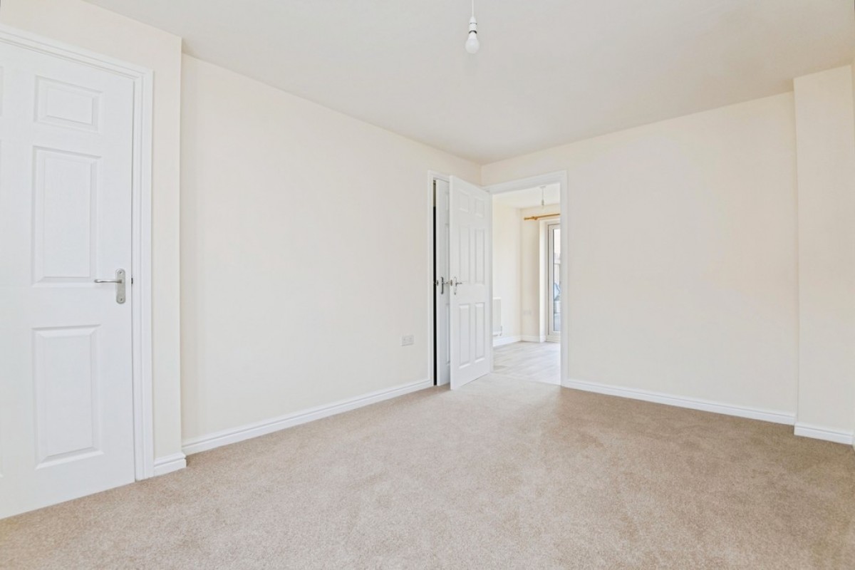 Inner Westland, Cranbrook, Exeter