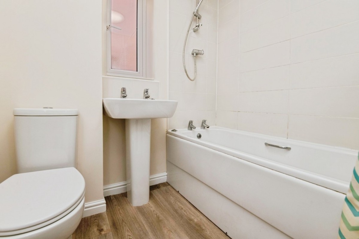 Inner Westland, Cranbrook, Exeter