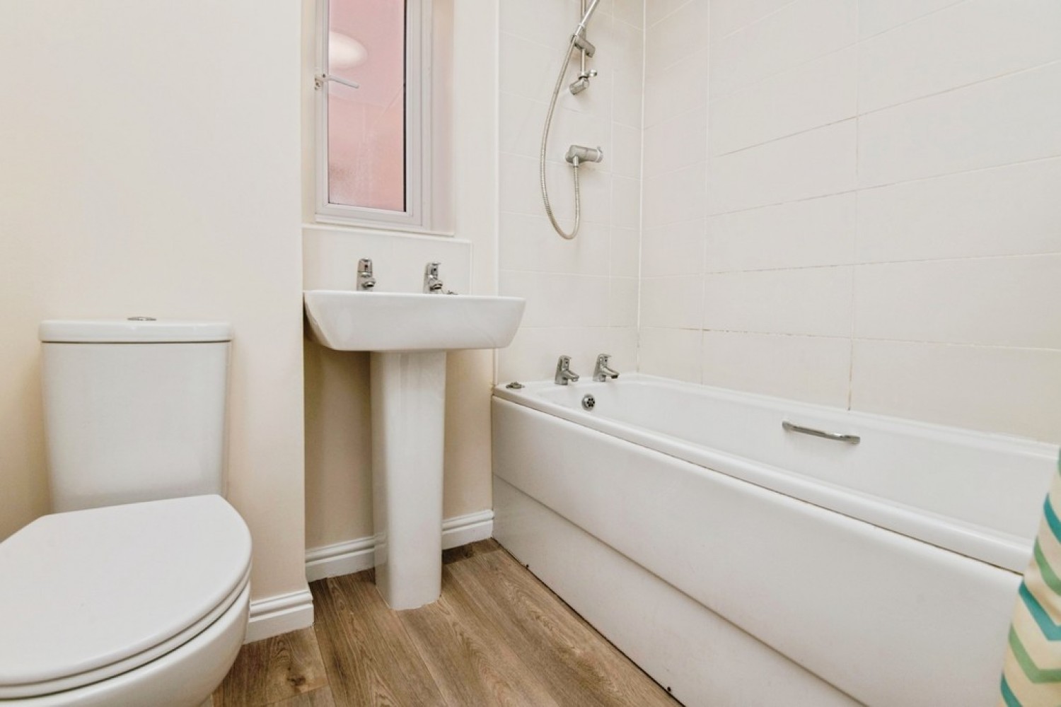 Inner Westland, Cranbrook, Exeter