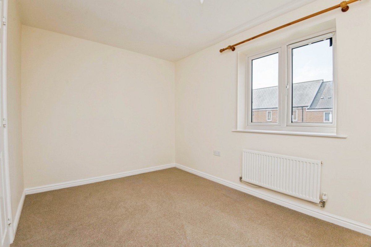 Inner Westland, Cranbrook, Exeter