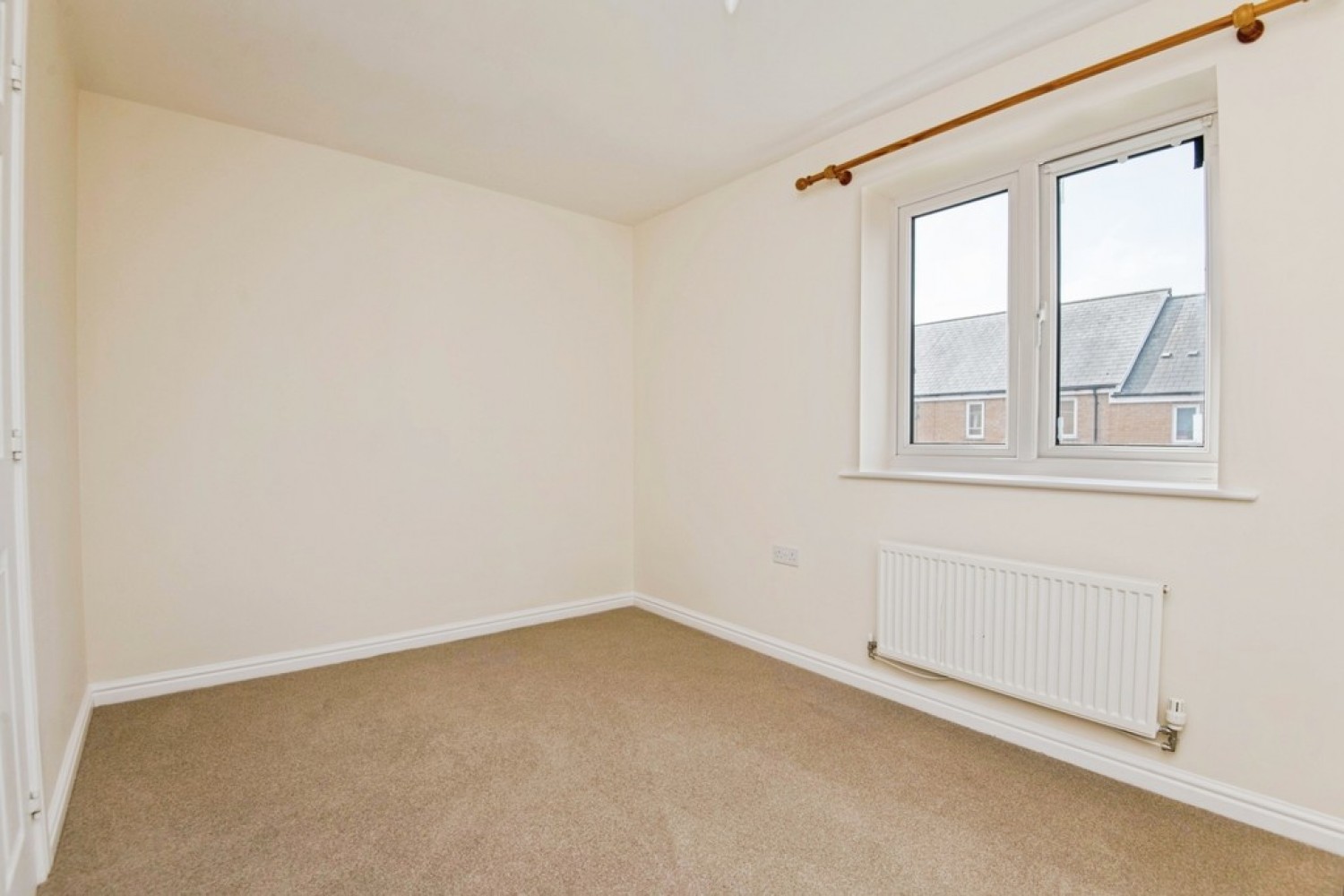 Inner Westland, Cranbrook, Exeter