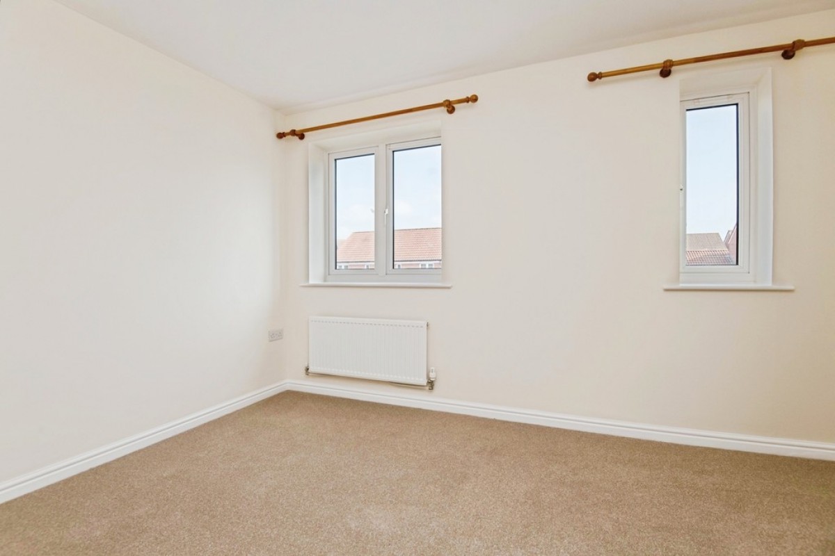 Inner Westland, Cranbrook, Exeter