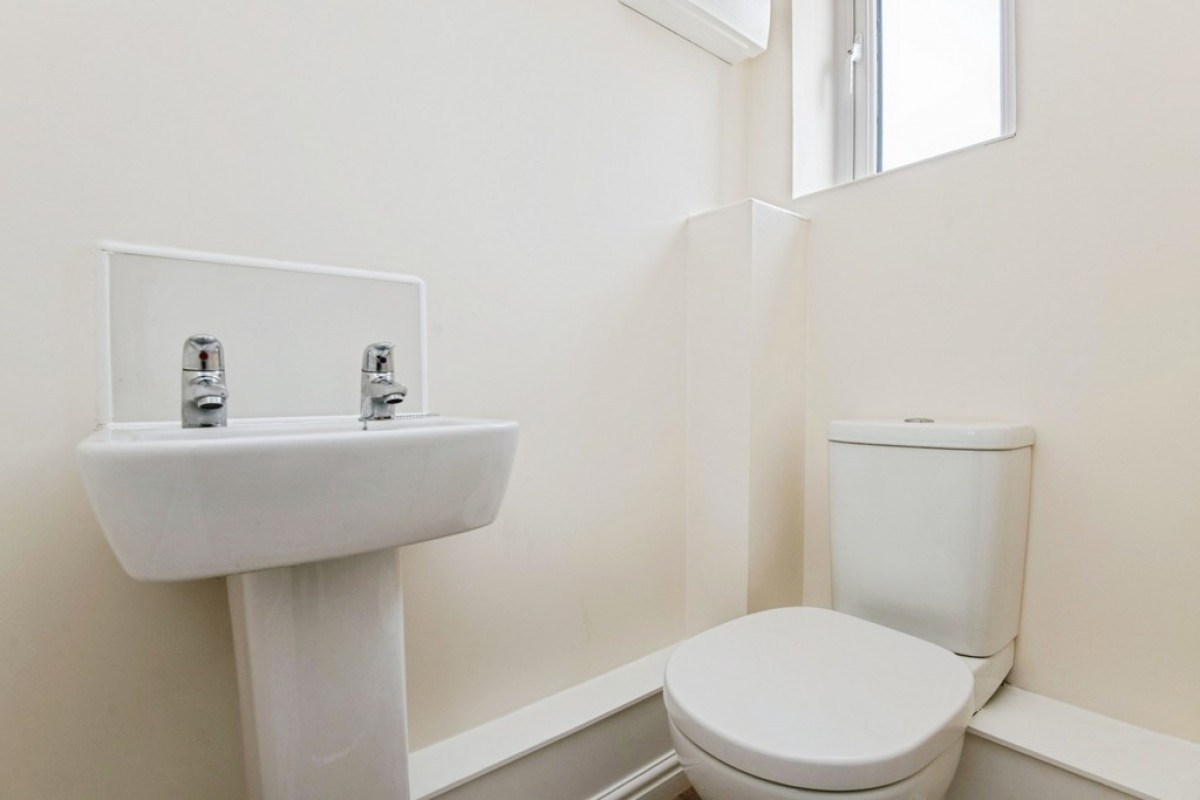 Inner Westland, Cranbrook, Exeter
