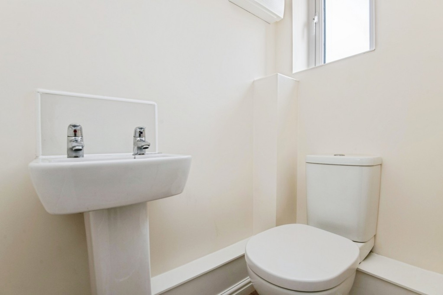 Inner Westland, Cranbrook, Exeter