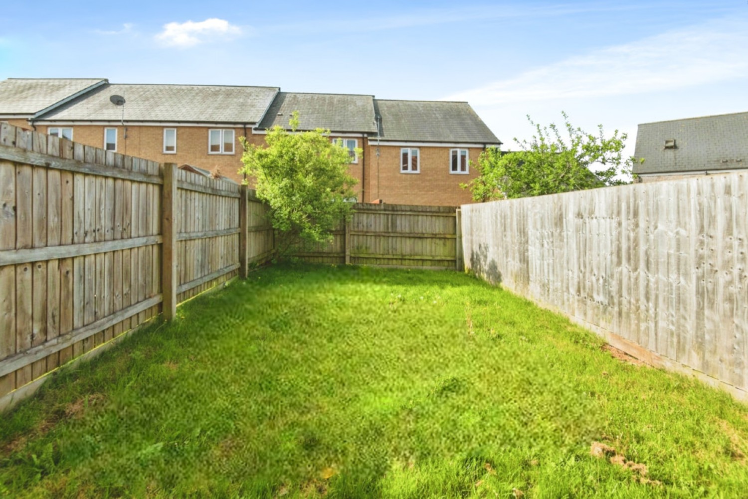 Inner Westland, Cranbrook, Exeter