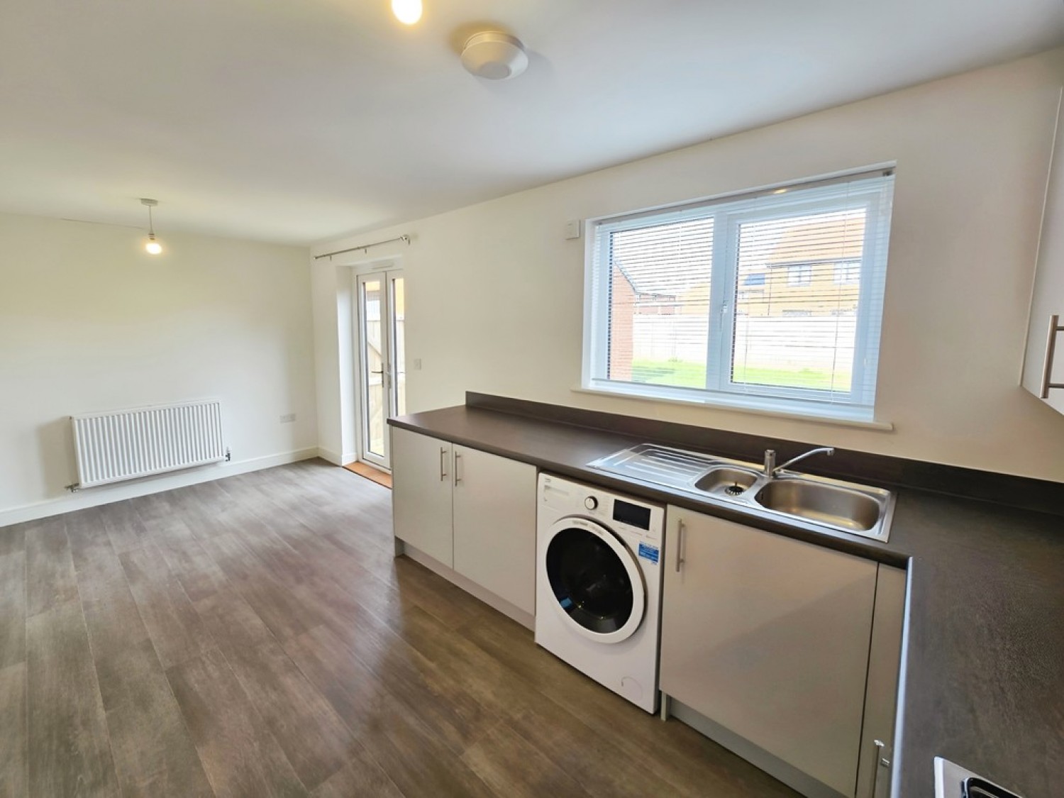 Bankart Lane, Exeter