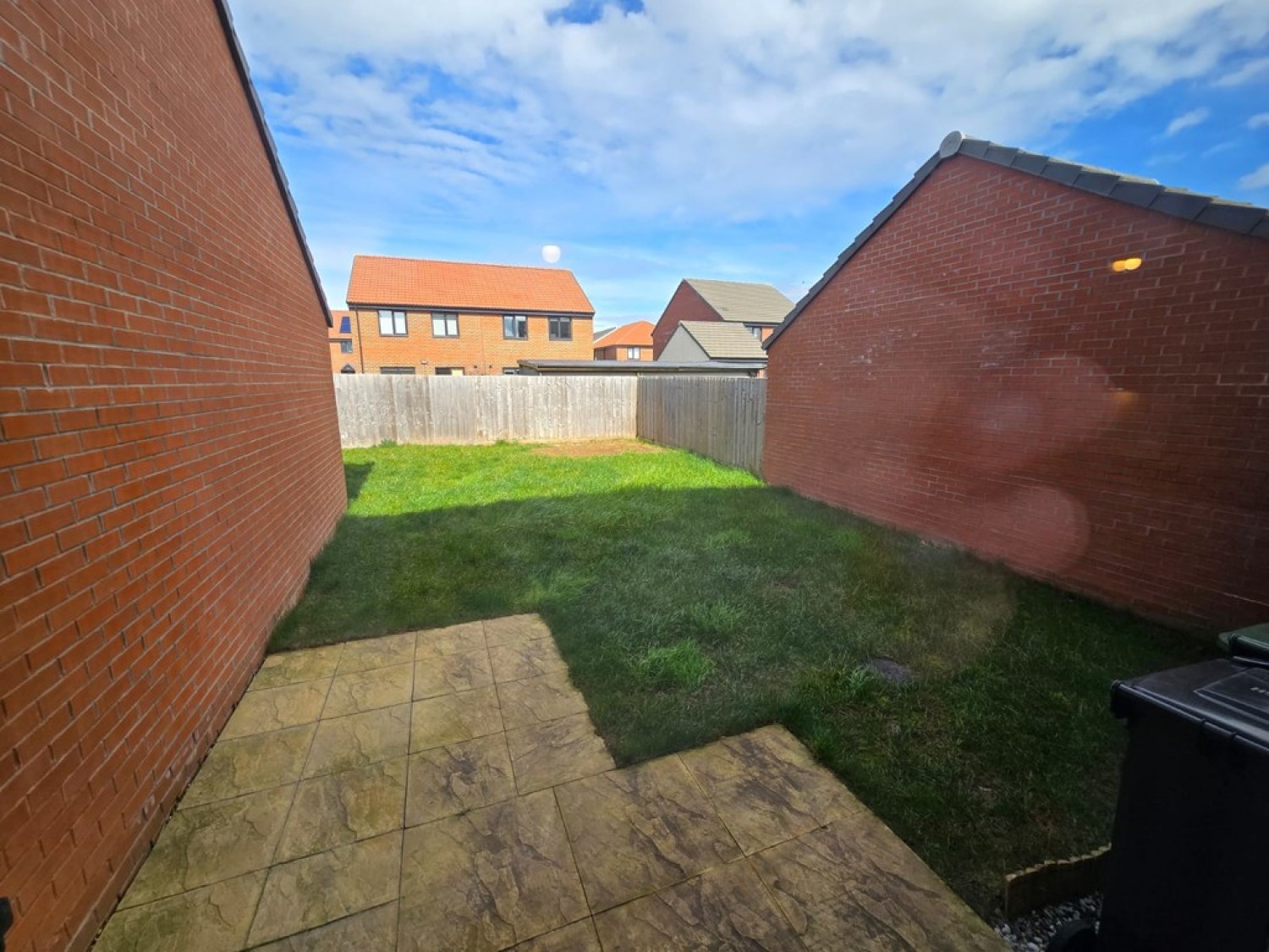 Bankart Lane, Exeter
