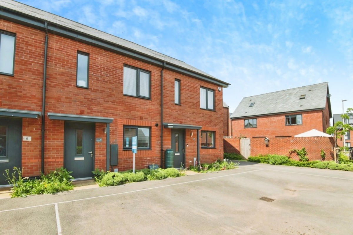 Matford, Exeter, Devon