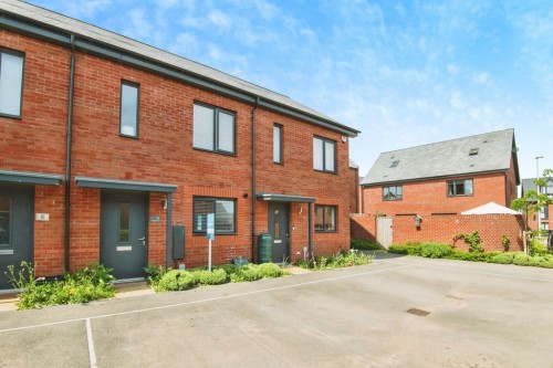 Matford, Exeter, Devon