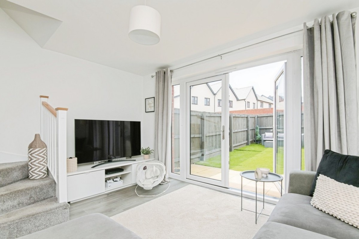 Matford, Exeter, Devon