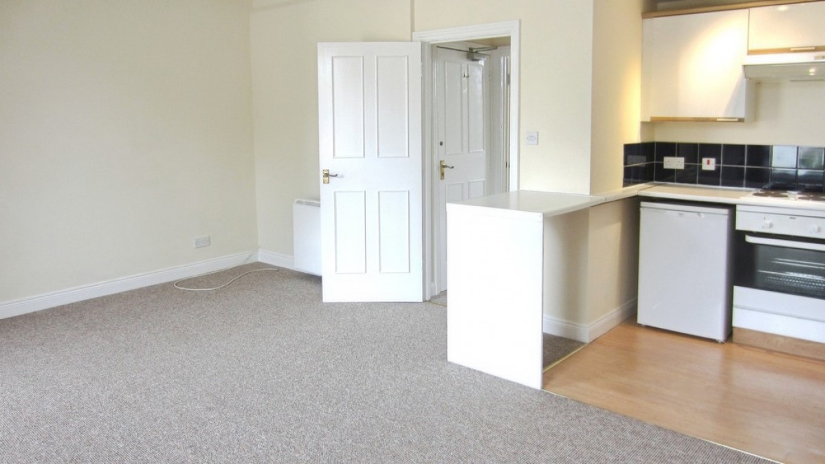 Richmond Road, Exeter