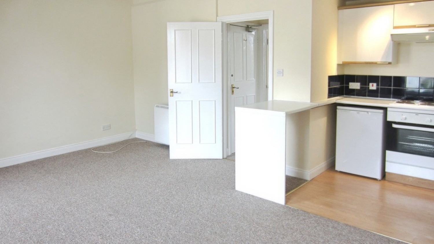 Richmond Road, Exeter