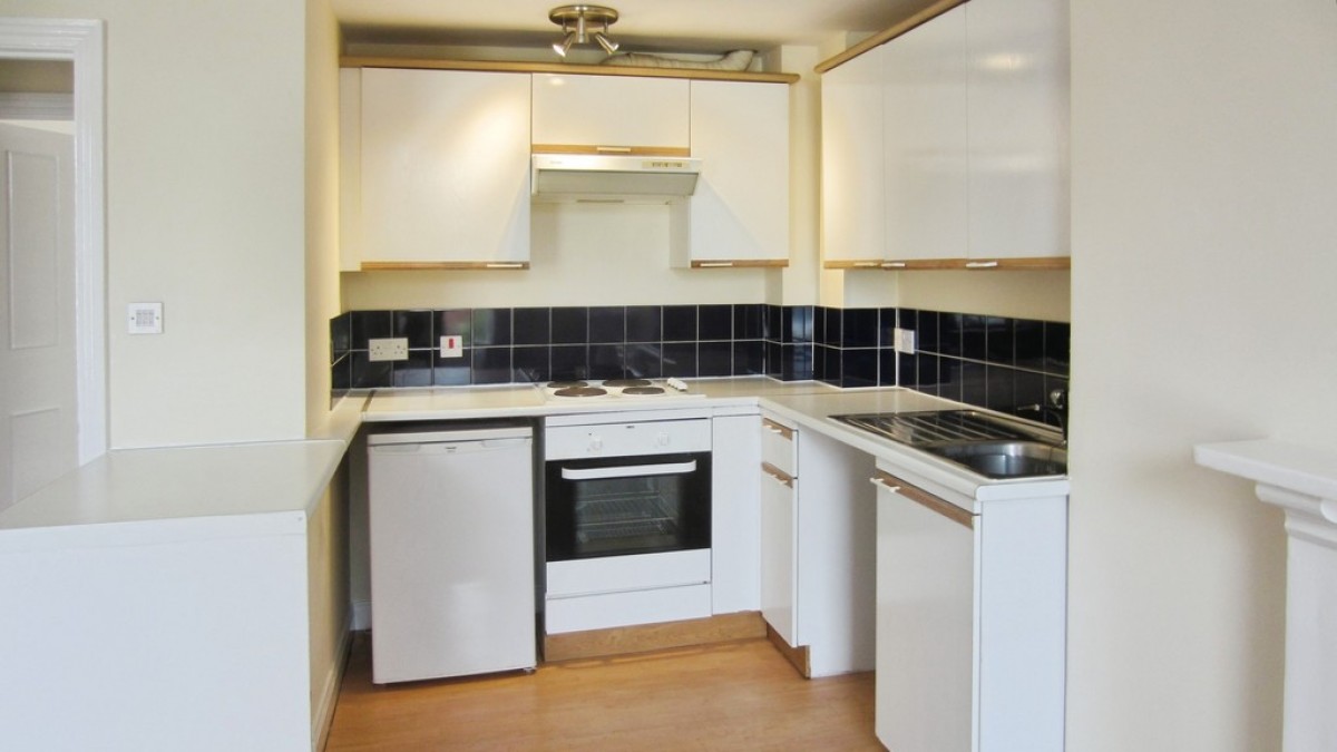 Richmond Road, Exeter