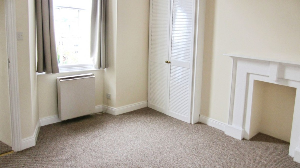 Richmond Road, Exeter