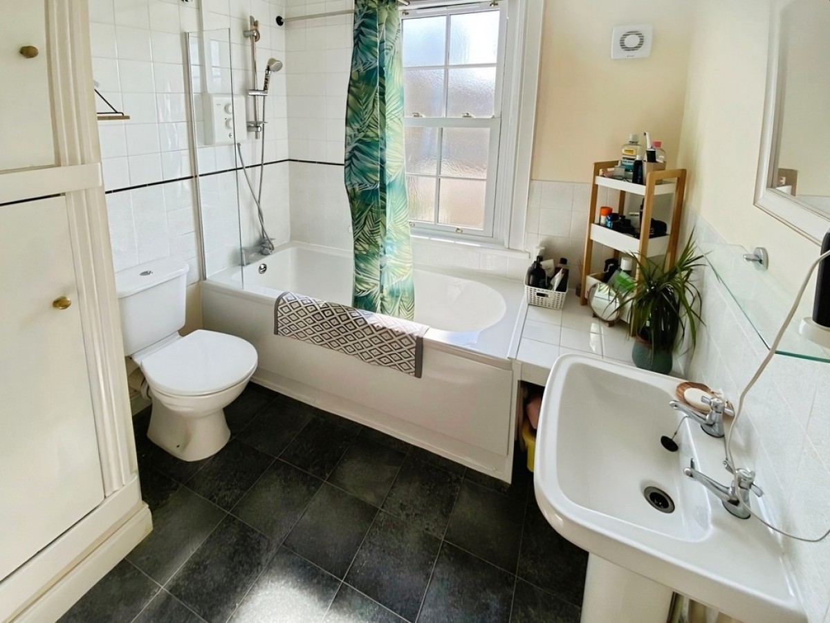 Richmond Road, Exeter