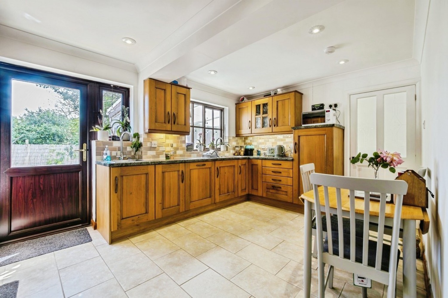 Hamilton Grove, Starcross