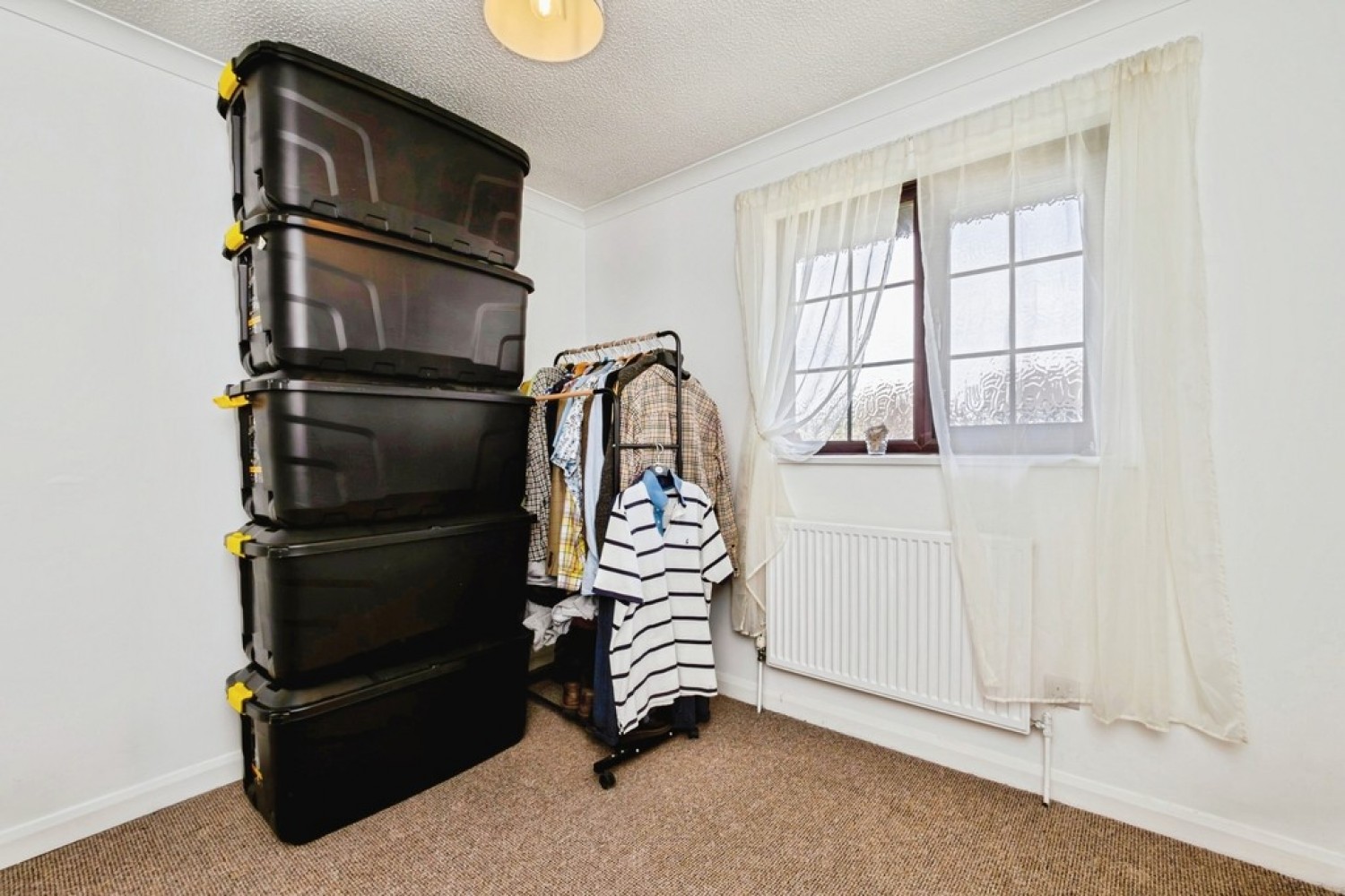 Hamilton Grove, Starcross
