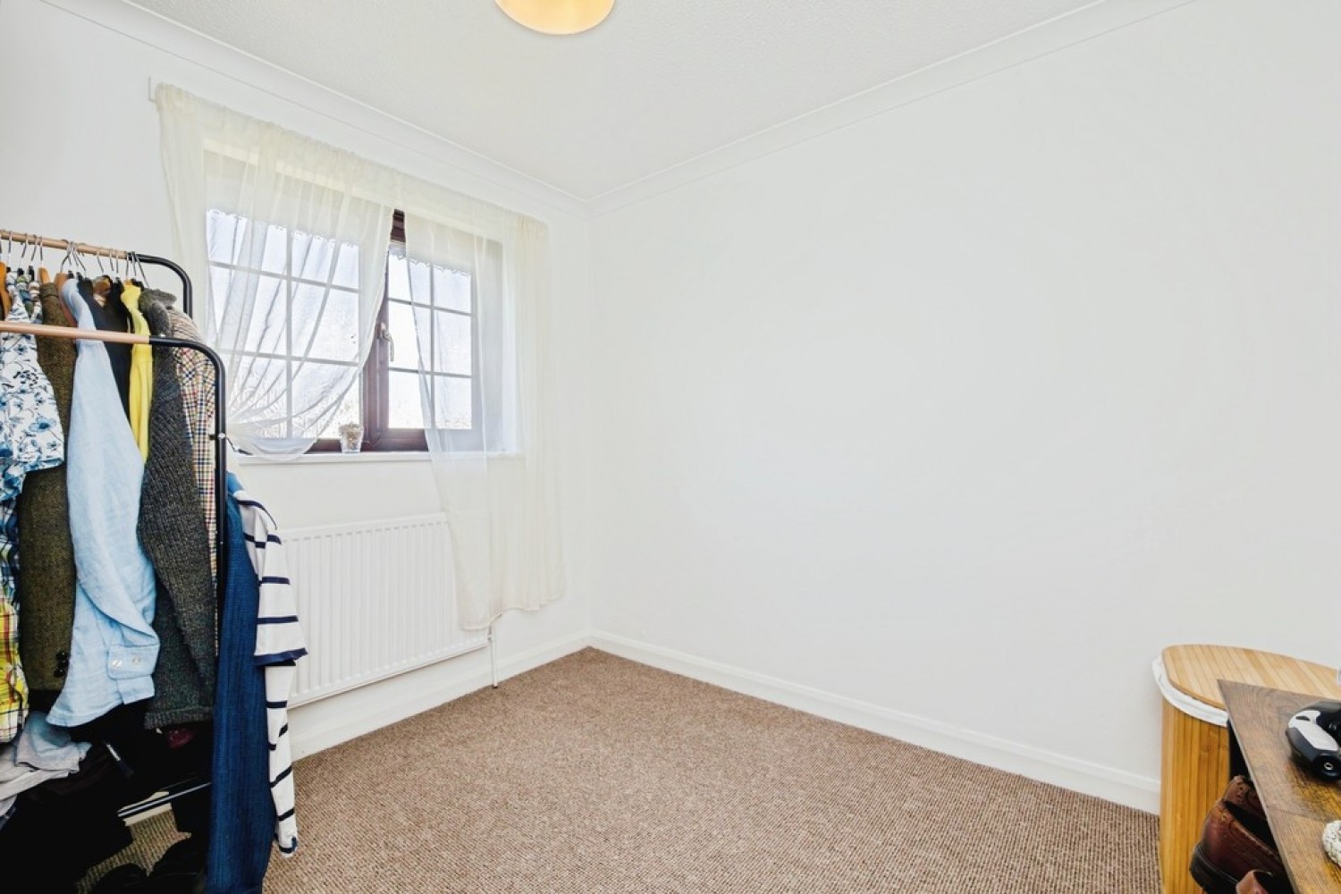 Hamilton Grove, Starcross