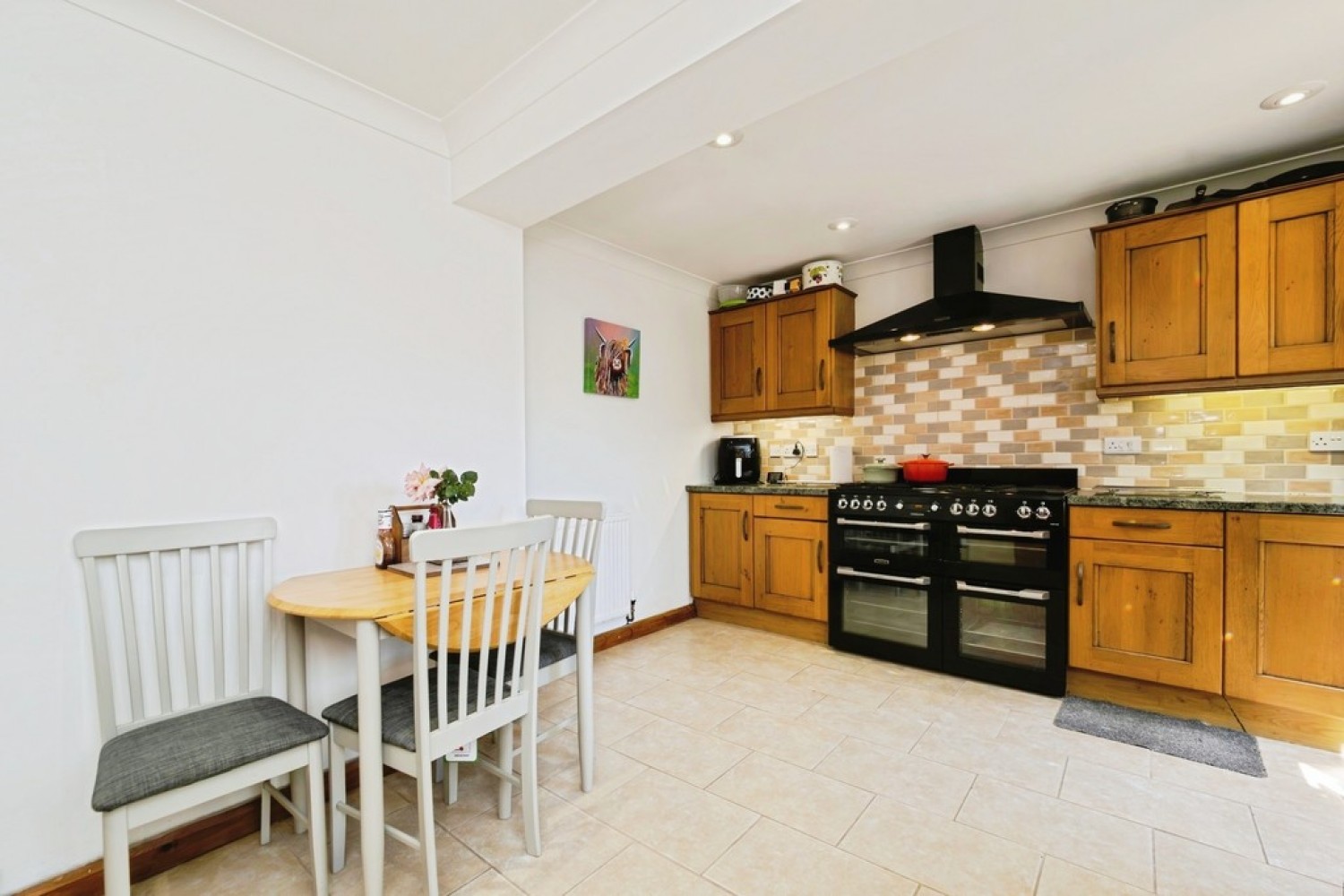 Hamilton Grove, Starcross
