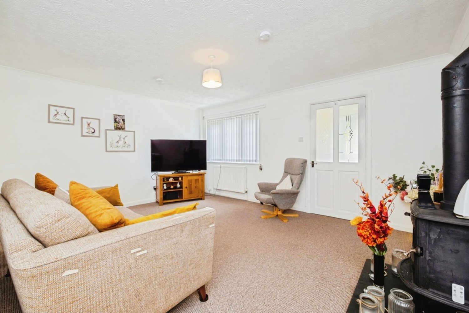 Hamilton Grove, Starcross