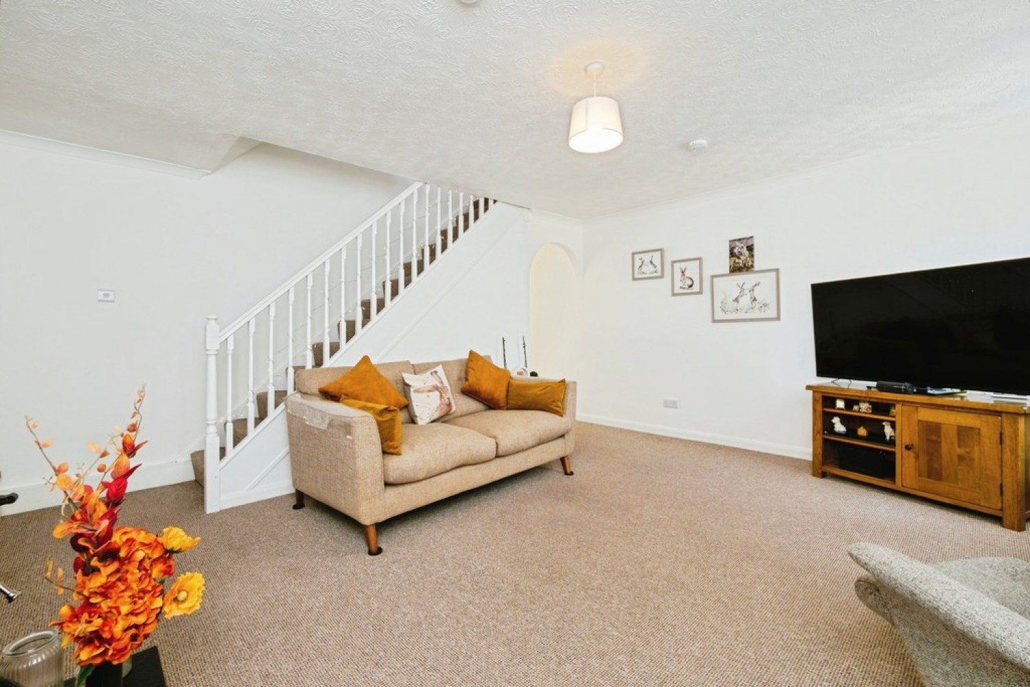 Hamilton Grove, Starcross