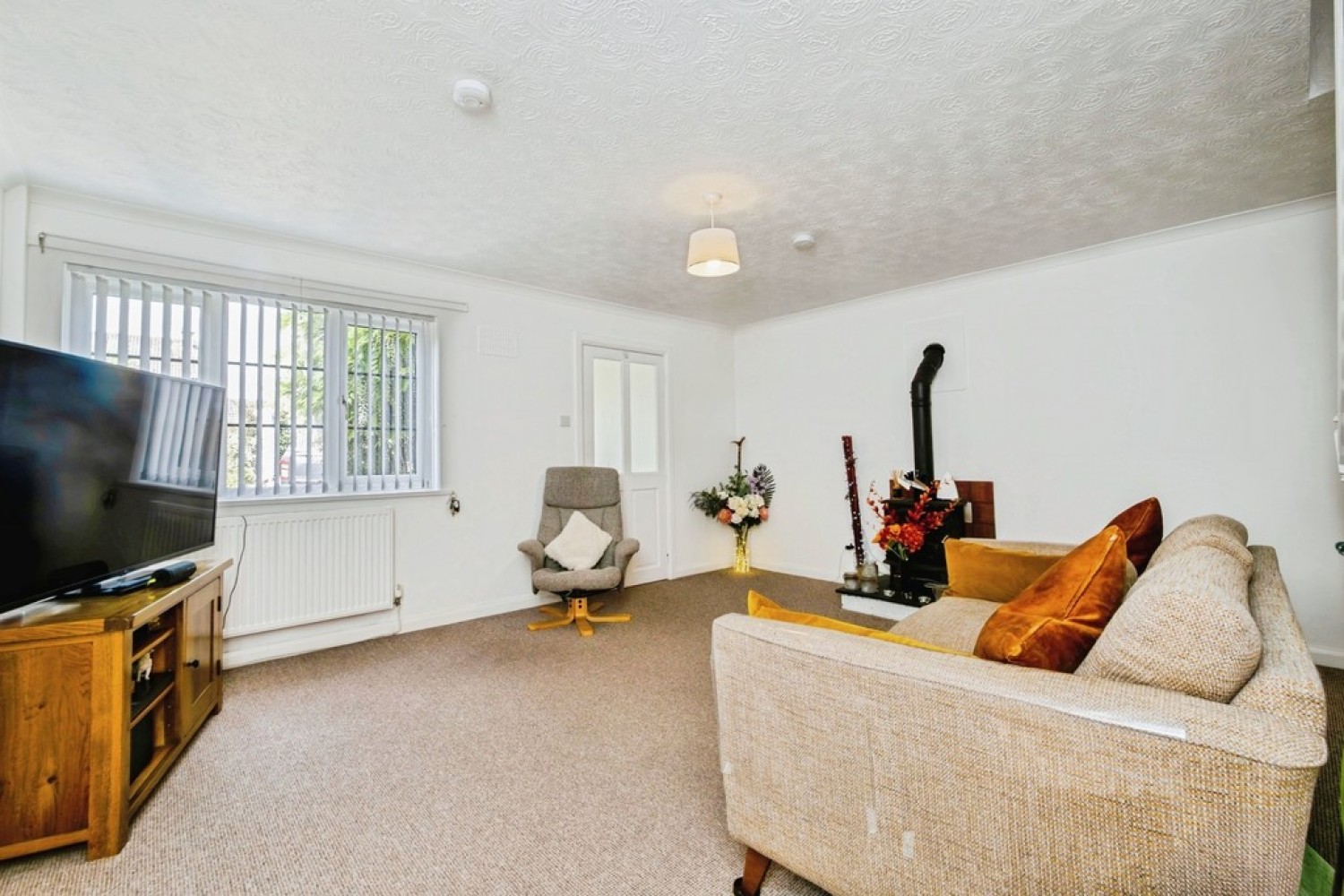 Hamilton Grove, Starcross