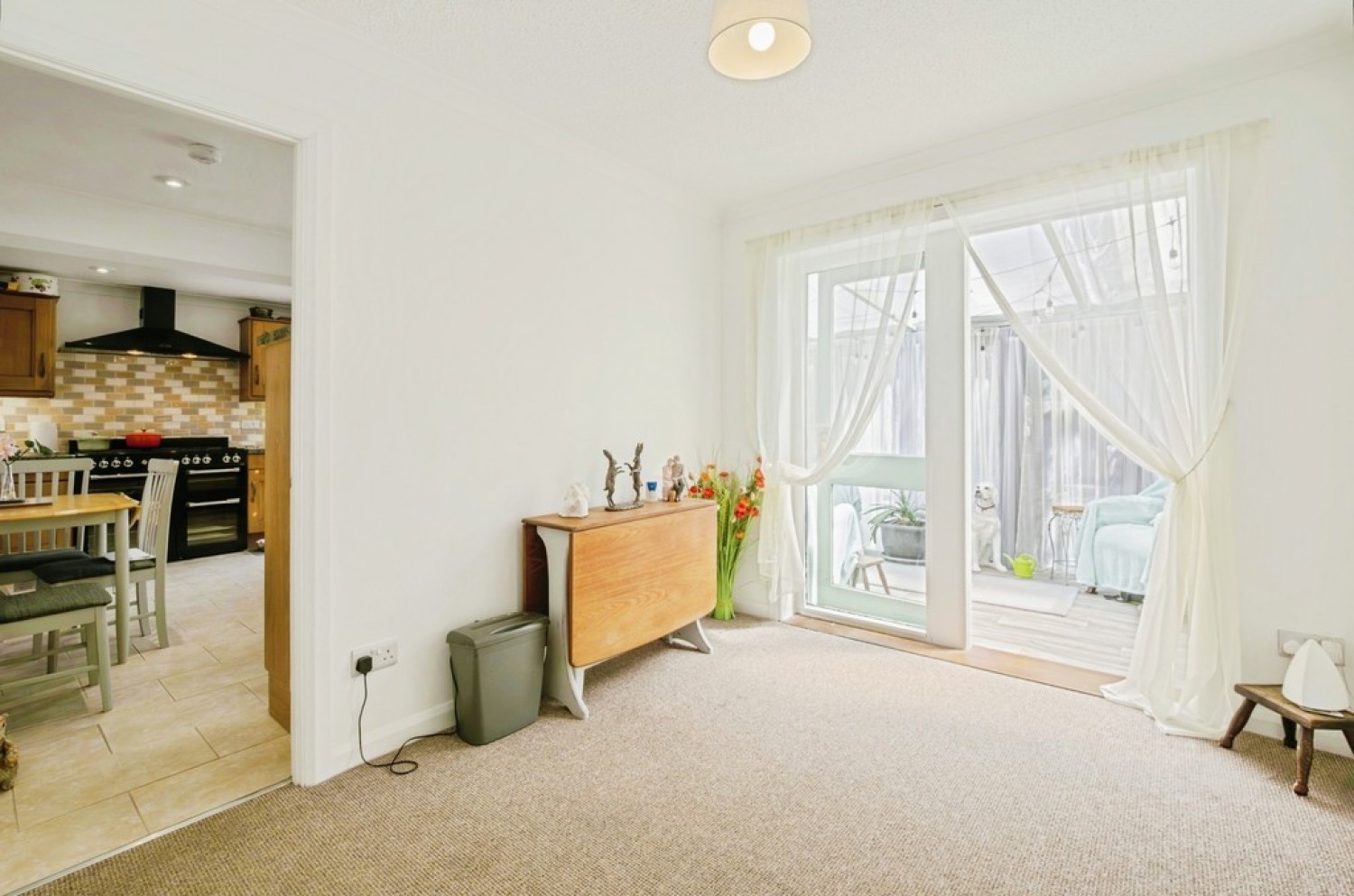 Hamilton Grove, Starcross