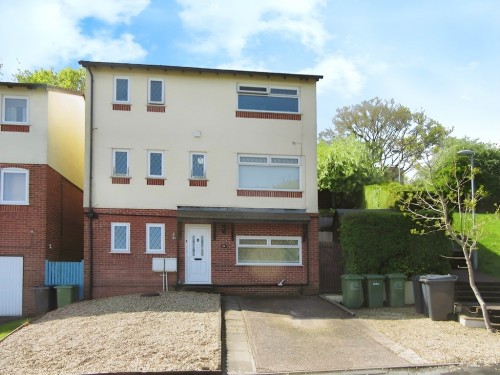 Westminster Road, Exeter, Devon