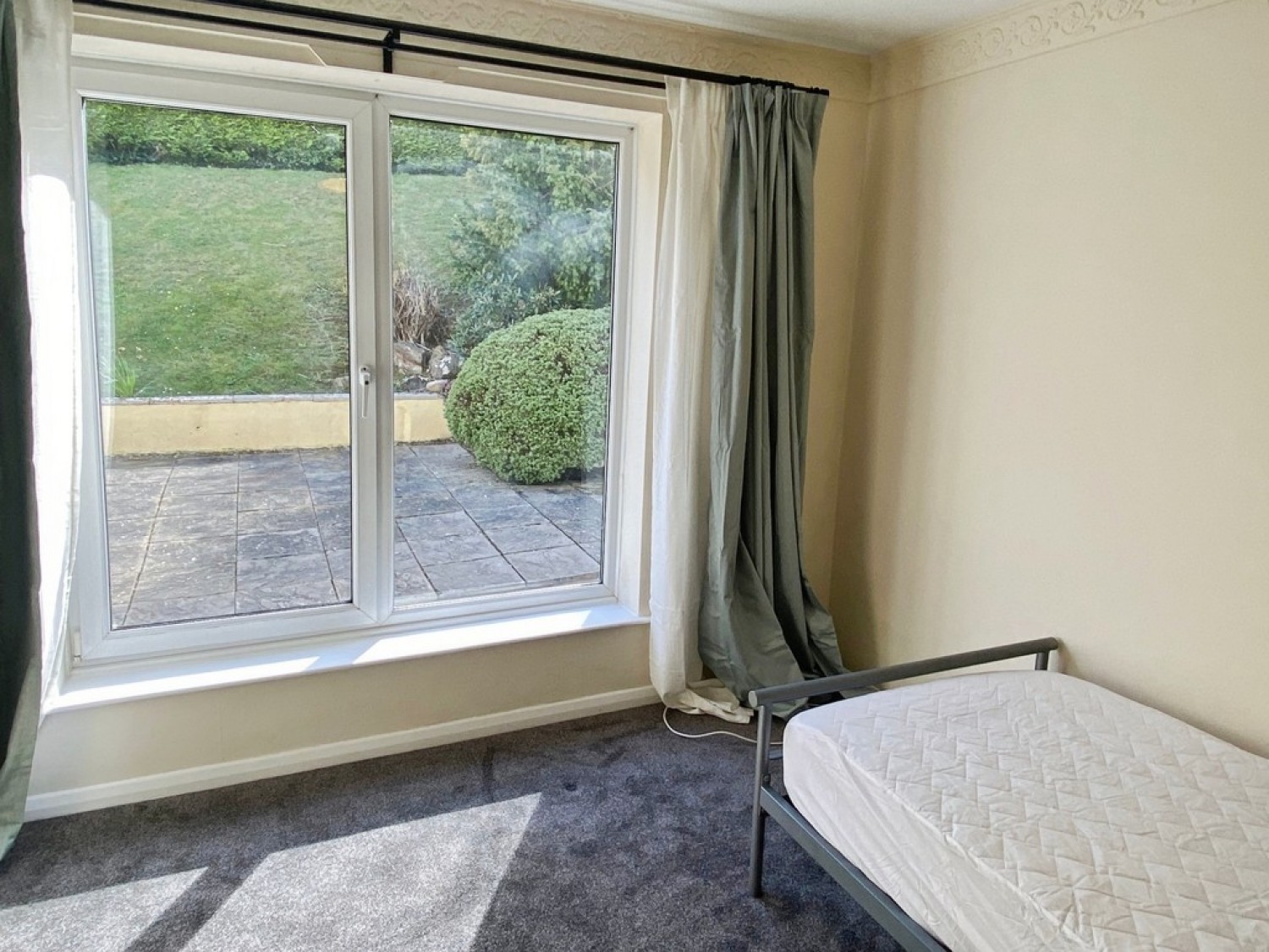 Westminster Road, Exeter, Devon