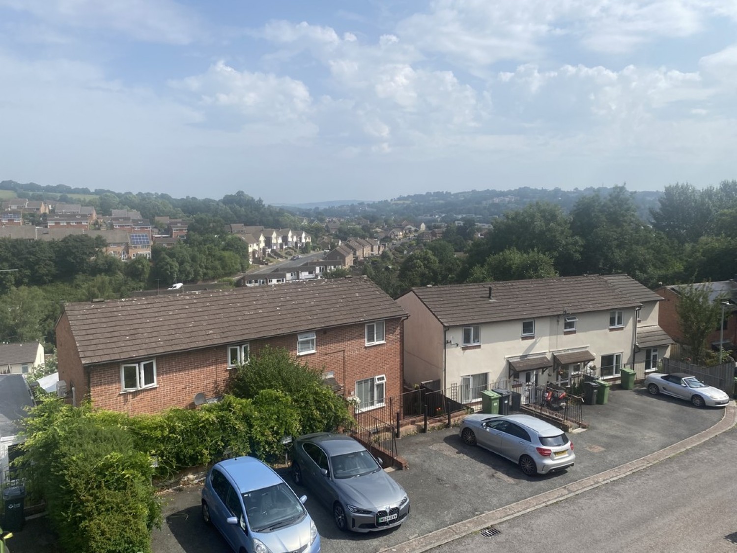 Exwick, Exeter, Devon
