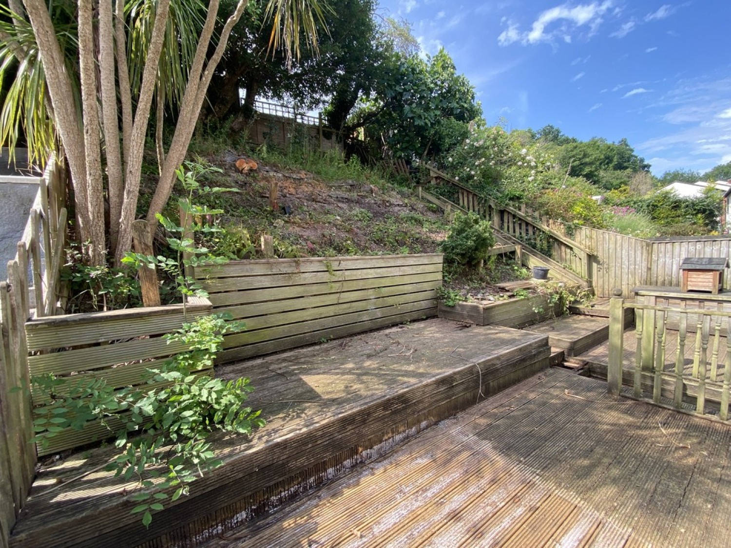 Exwick, Exeter, Devon