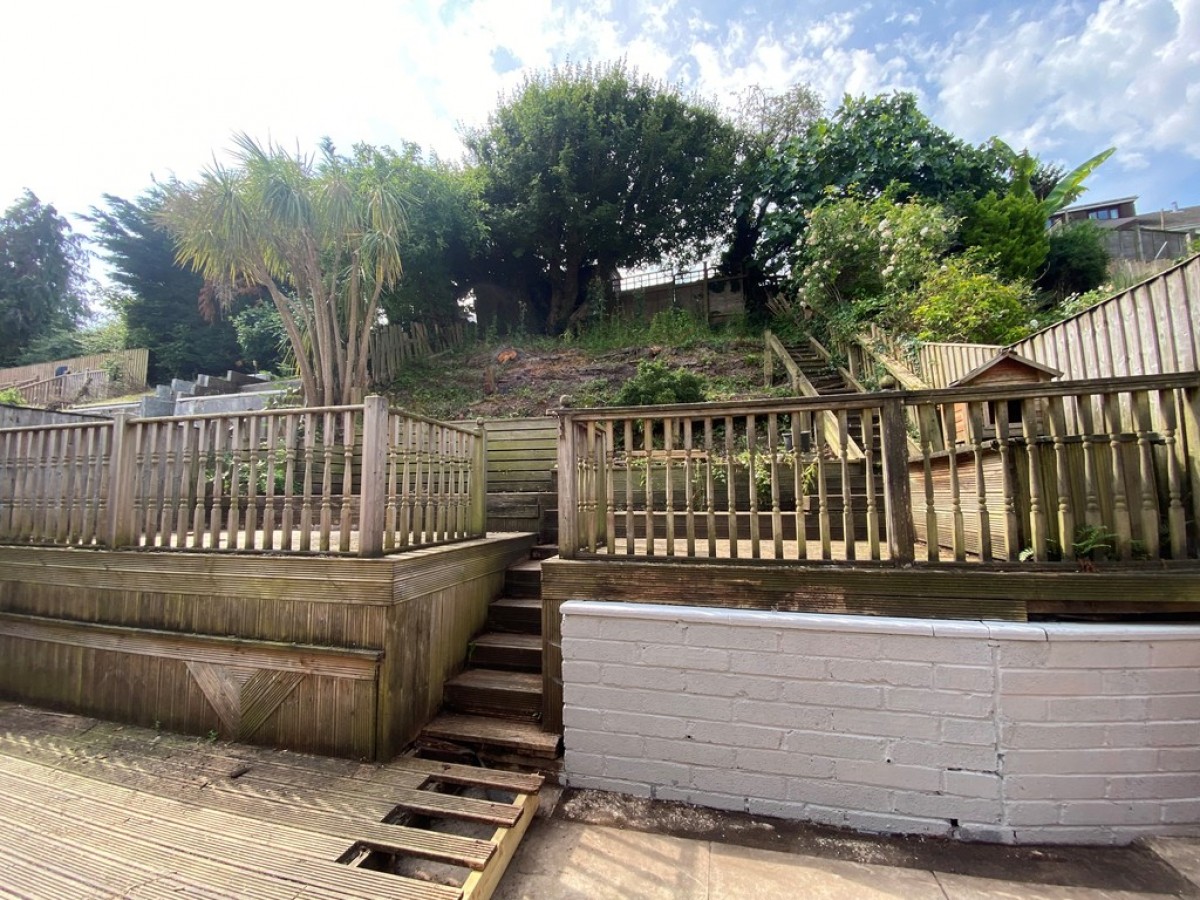 Exwick, Exeter, Devon
