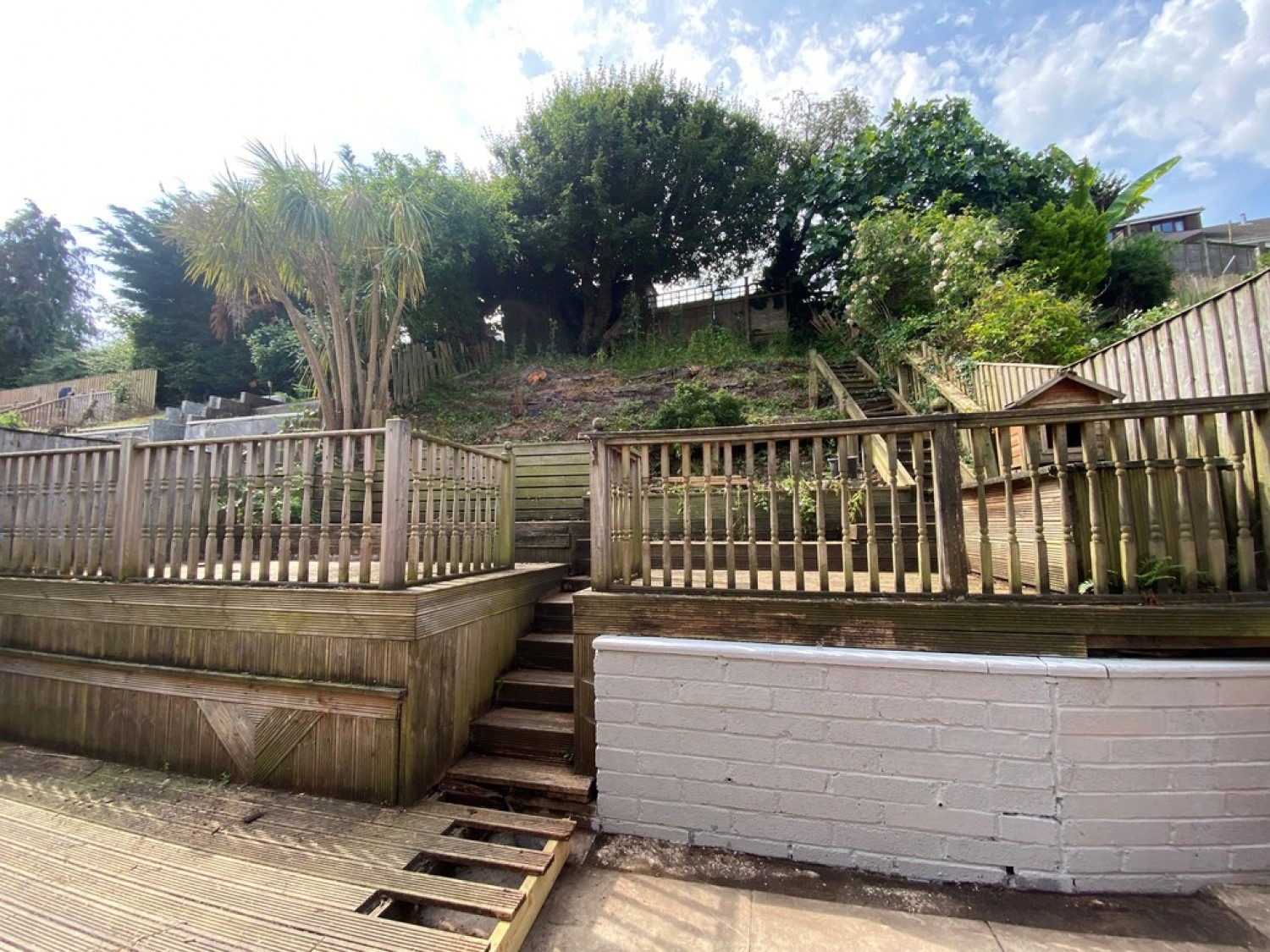 Exwick, Exeter, Devon