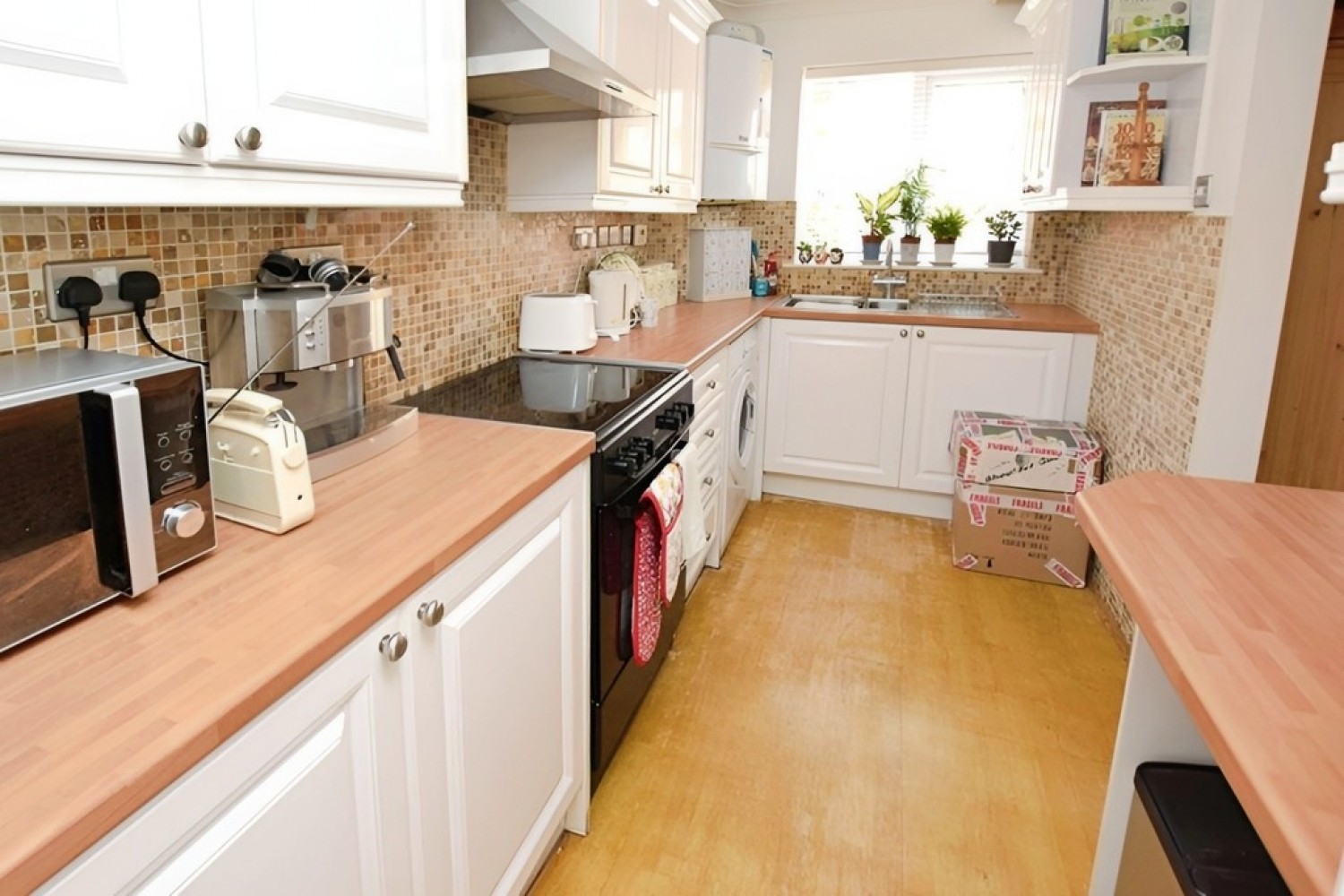 Celia Crescent, Exeter, Devon