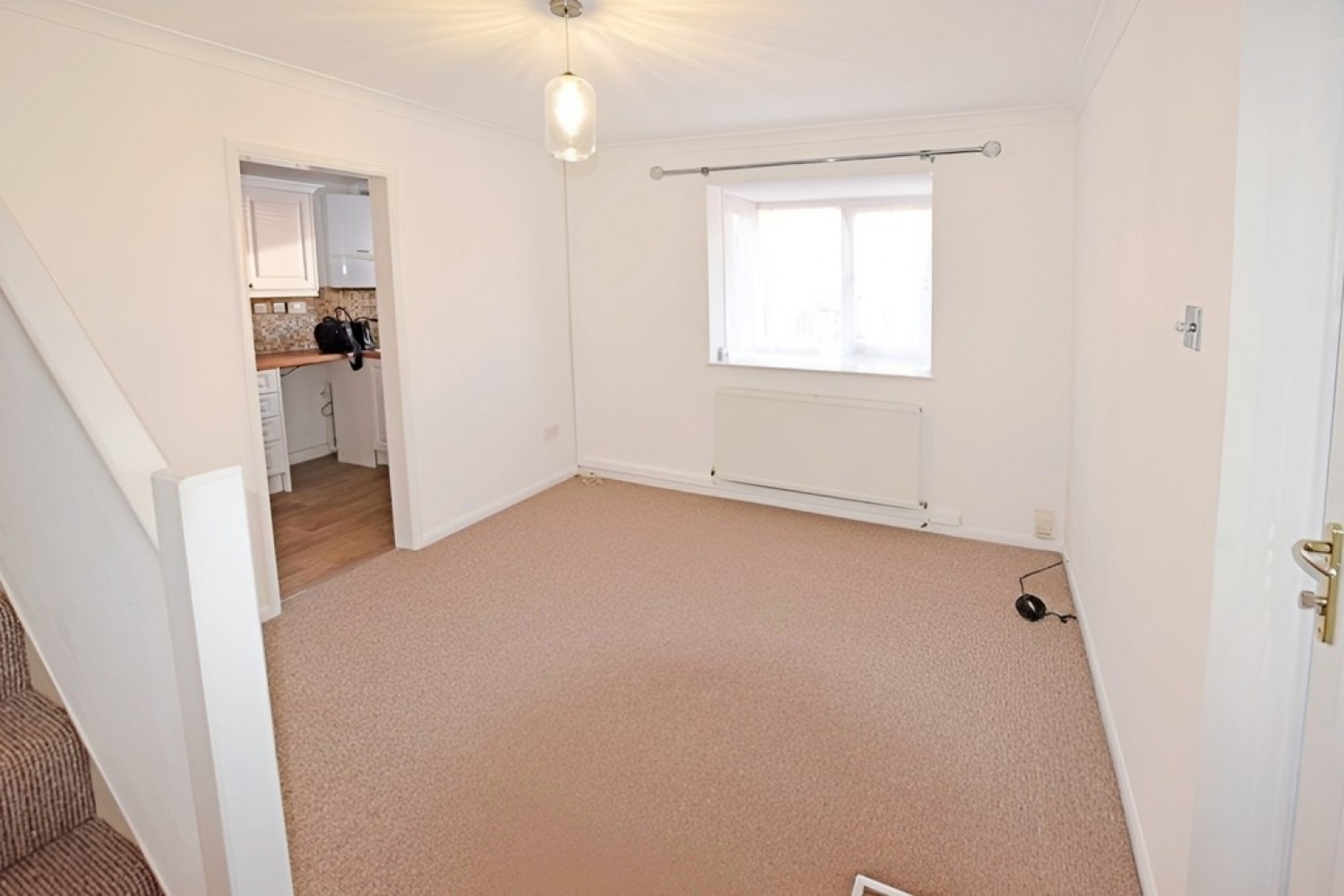 Celia Crescent, Exeter, Devon