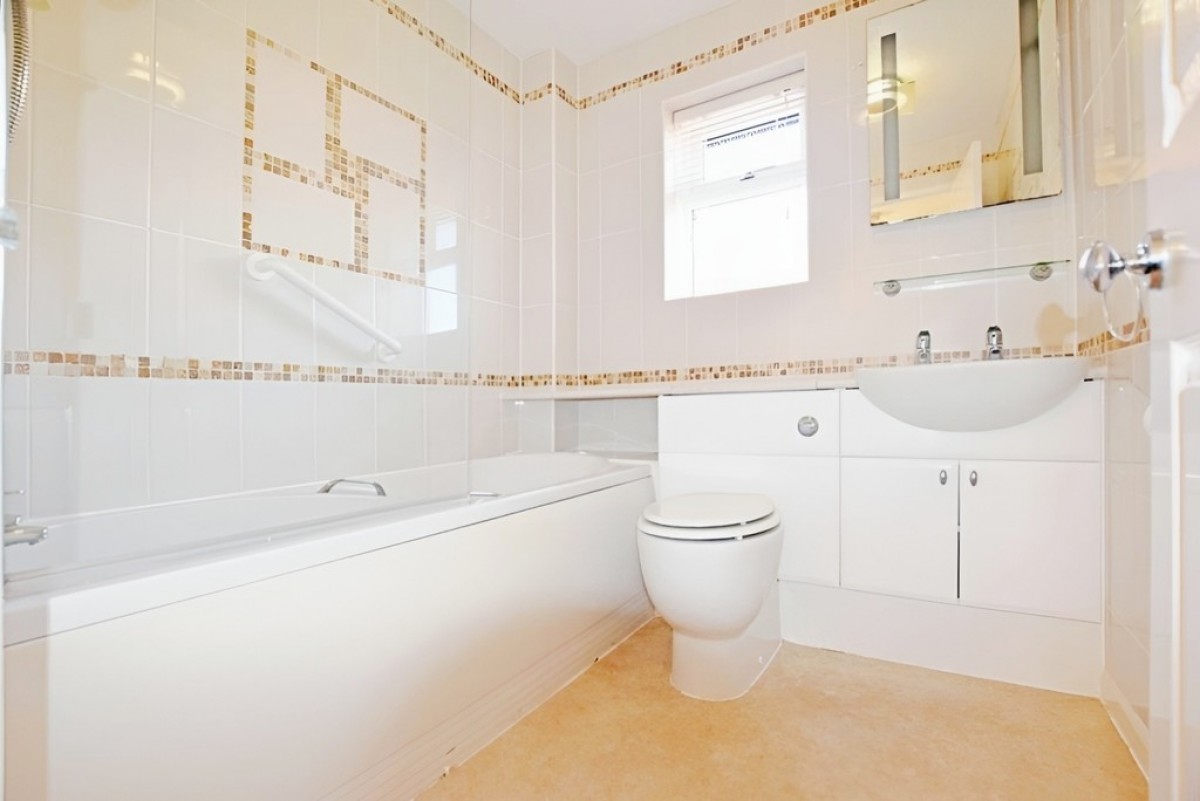 Celia Crescent, Exeter, Devon