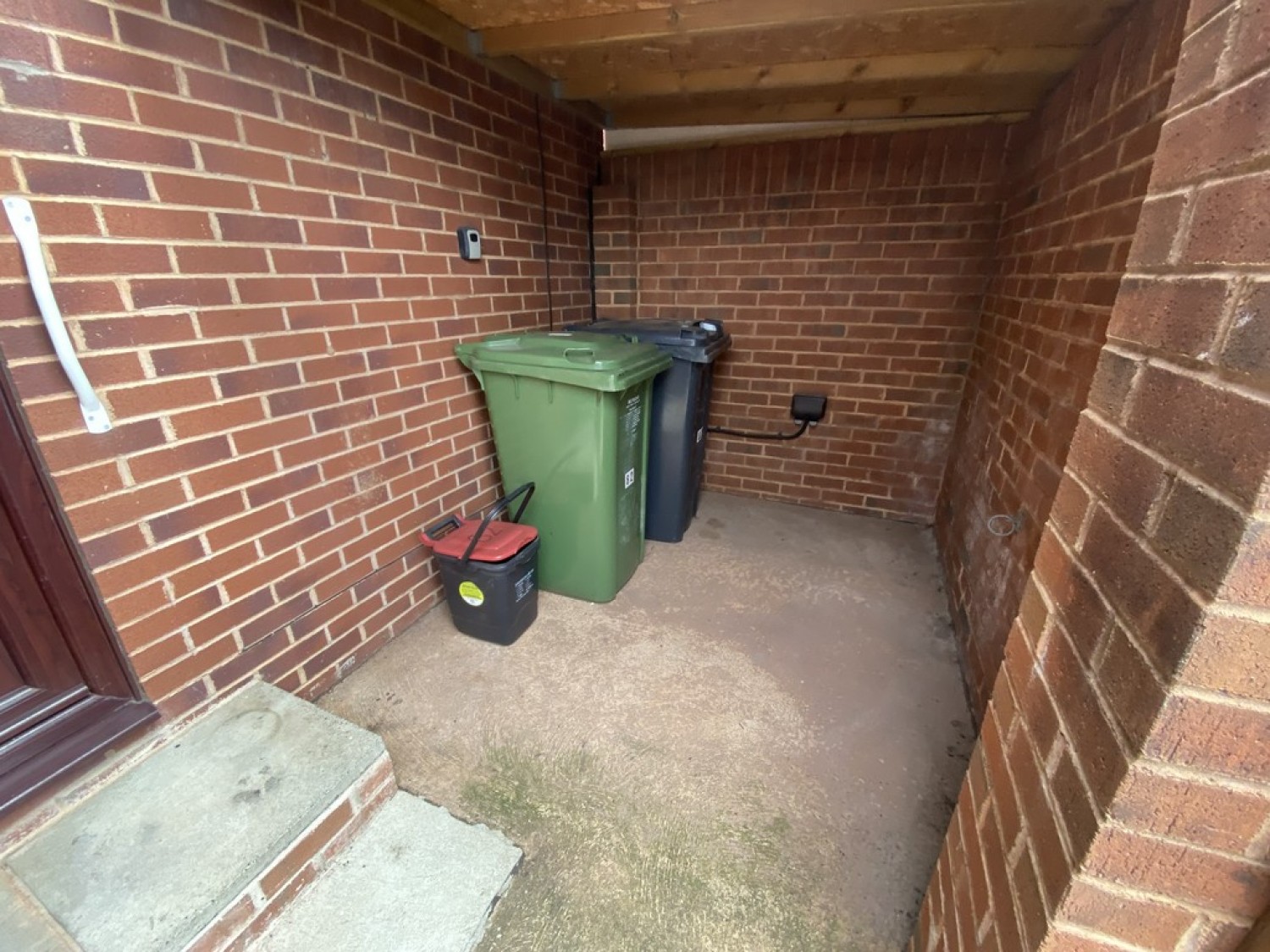 1 bedroom House for Letting Celia Crescent, Exeter, Devon