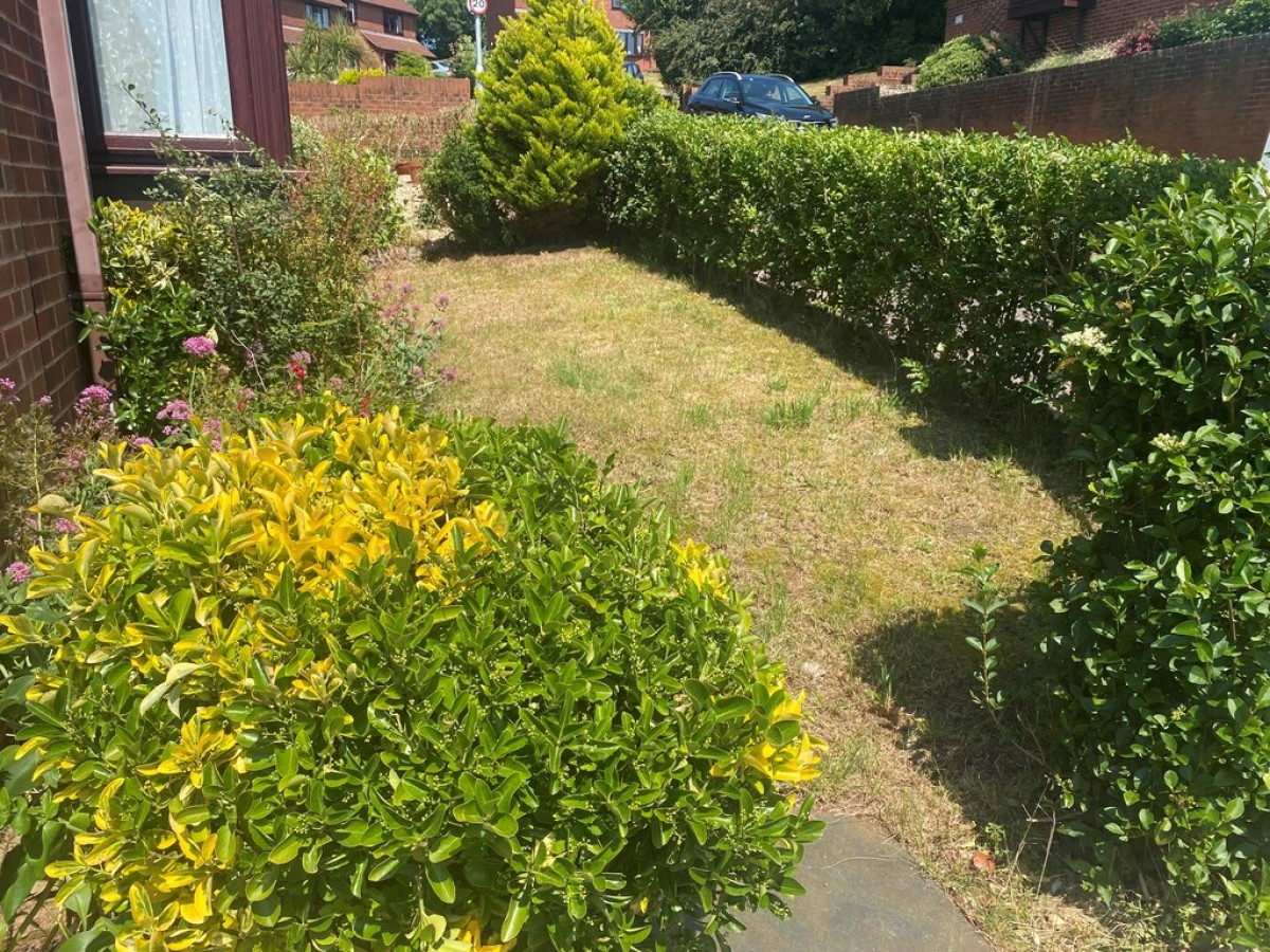 Celia Crescent, Exeter, Devon