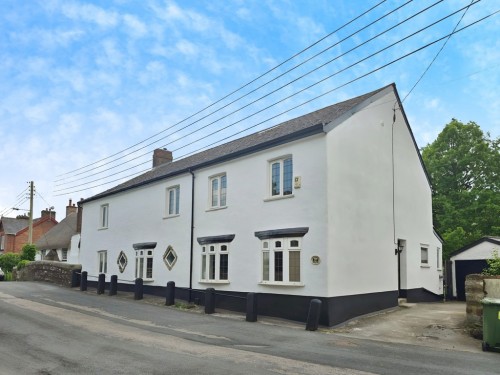 Bridge House