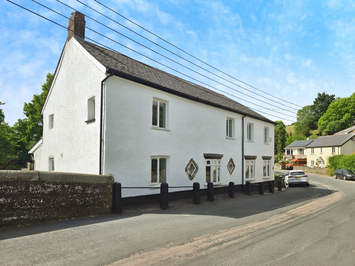 Bridge House