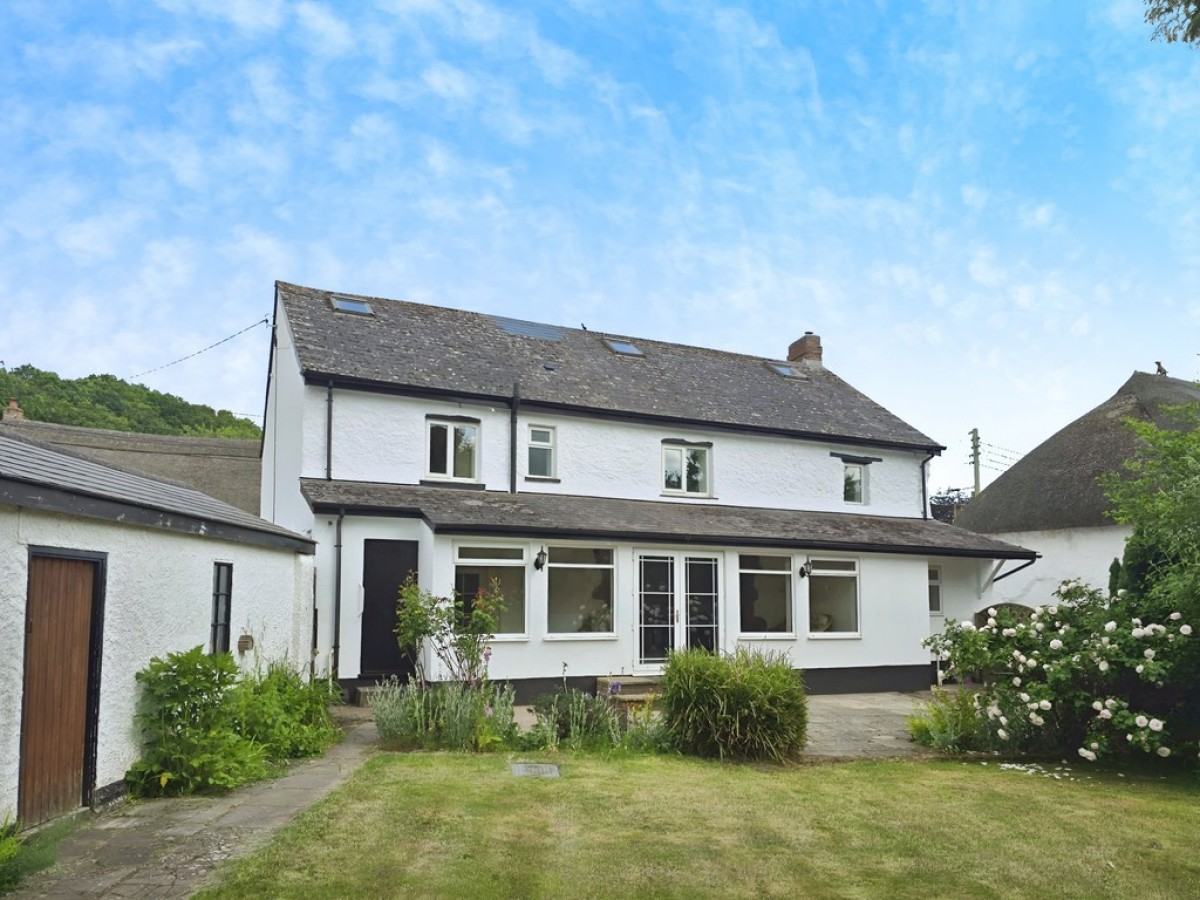 Bridge House