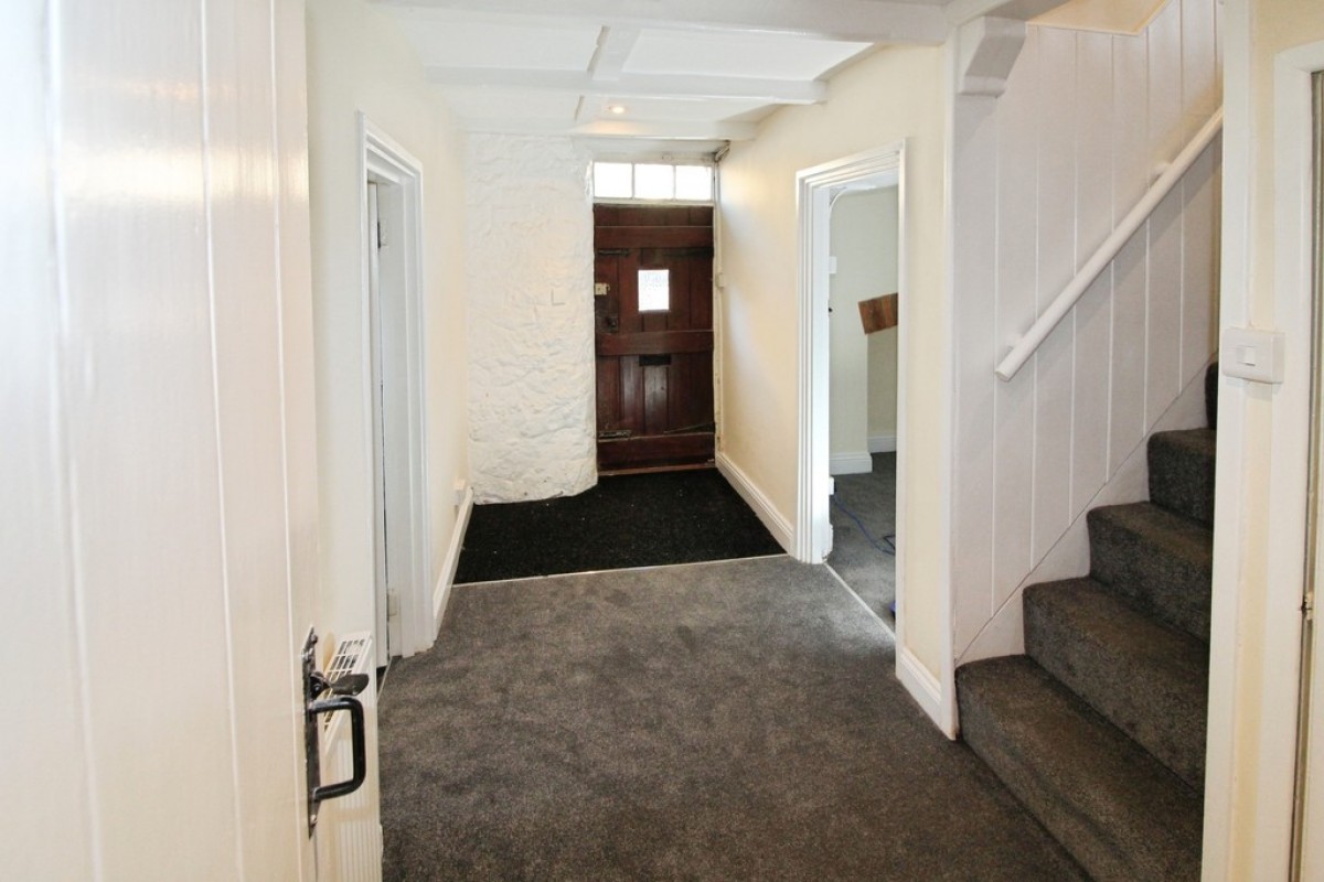 Bridge House