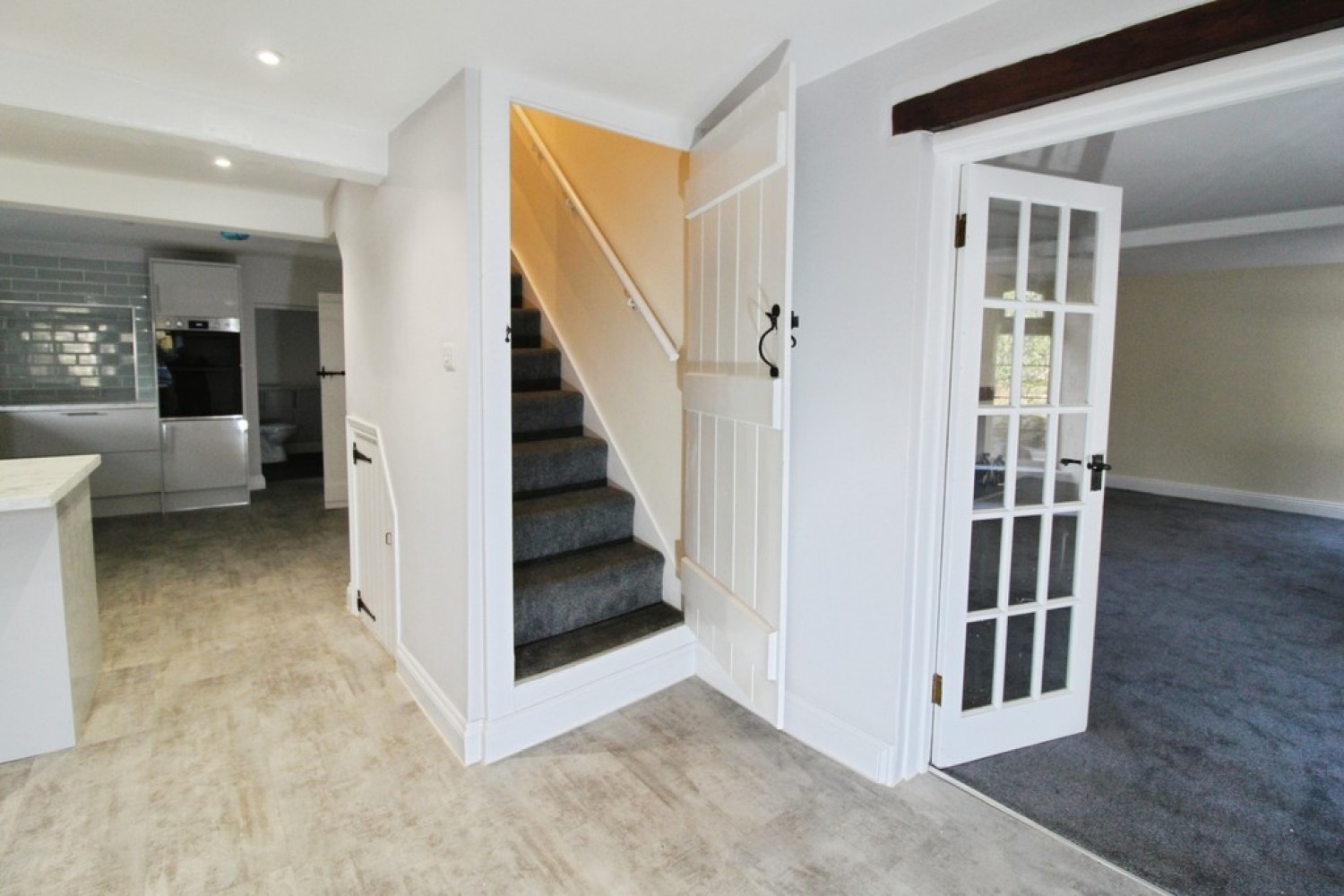 Bridge House
